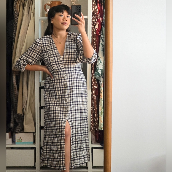 NWT Park & Fifth Dress - Picture 2 of 5